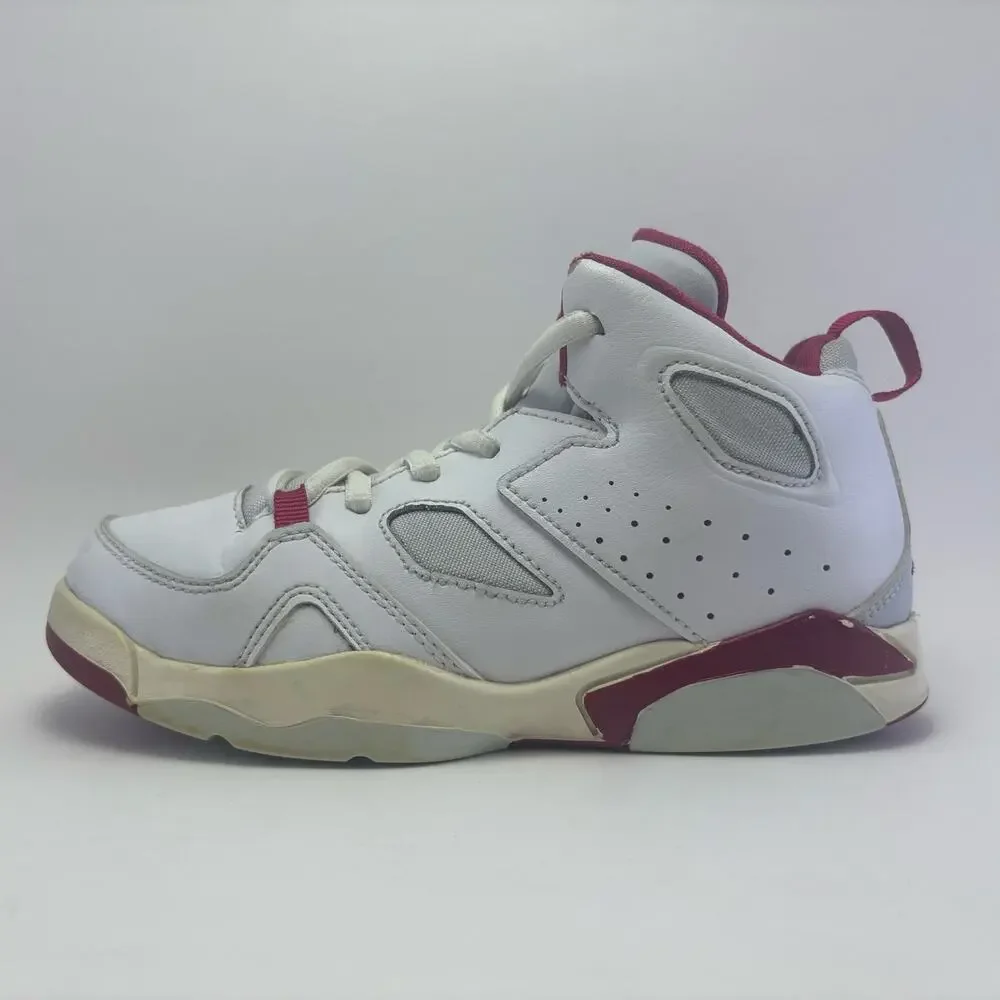 JORDAN